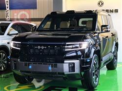 بی وای دی لیۆپارد 8